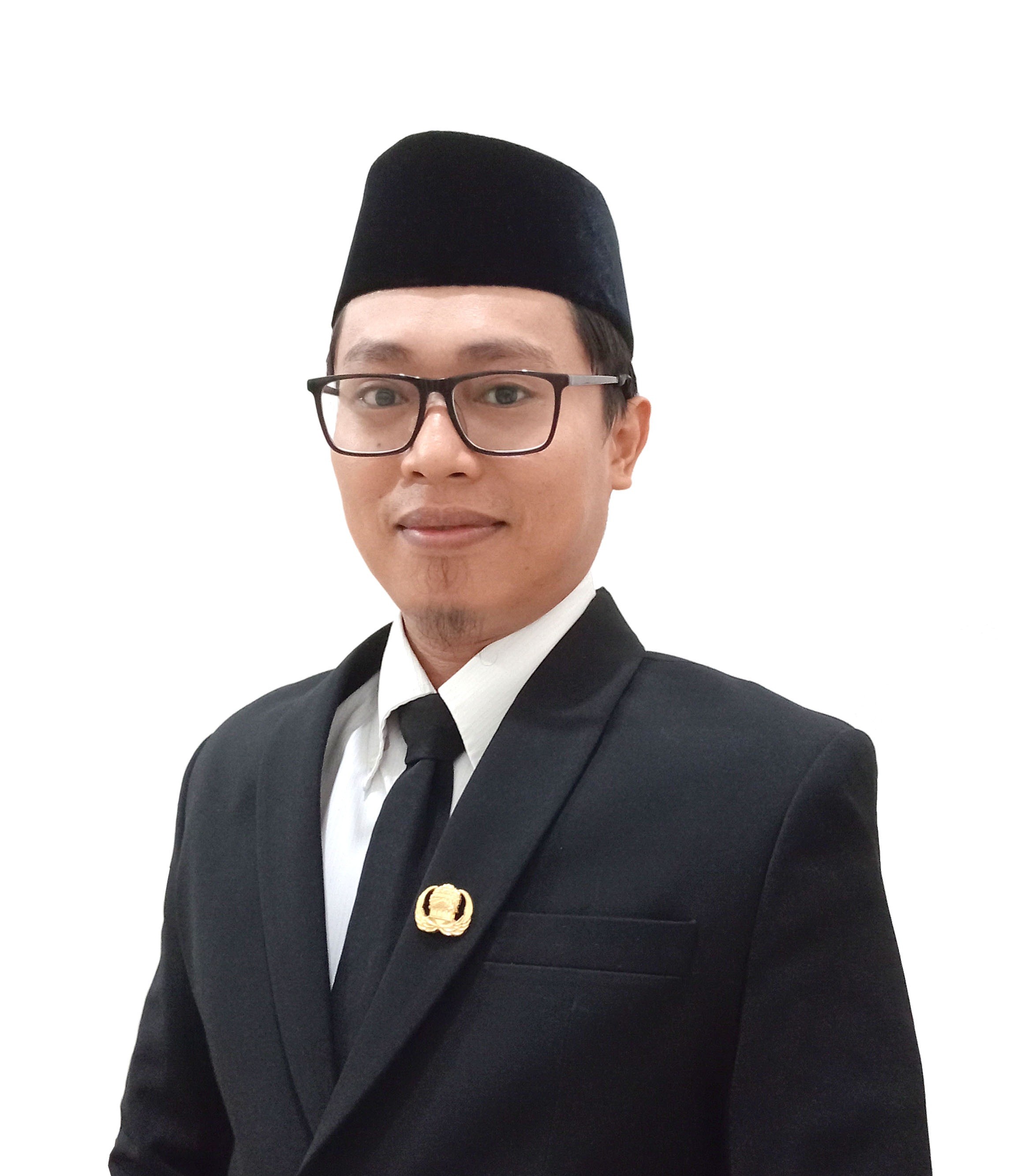 Kepala SMKN 1 Majene